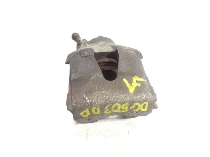 Recambio de pinza freno delantera derecha para volkswagen polo (6r1) 1.2 tsi referencia OEM IAM 1K0615124D  