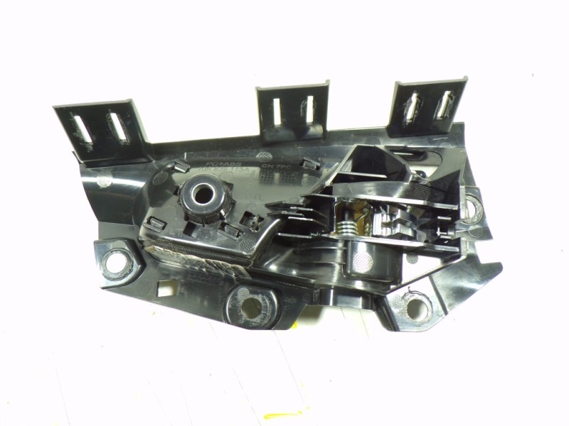 Recambio de maneta interior trasera izquierda para volkswagen id.3 (e11) pro 1st referencia OEM IAM  10A839113A 