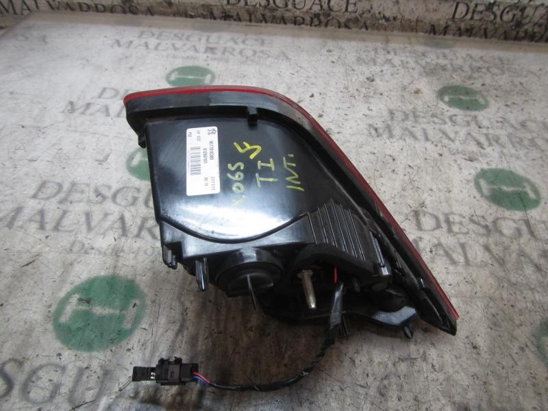 Recambio de piloto trasero izquierdo interior para peugeot 308 active referencia OEM IAM 9677818380  