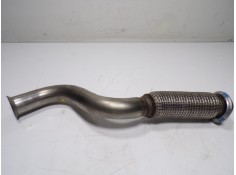 Recambio de salida colector para toyota proace city 1.5 dci referencia OEM IAM  9812592980  2