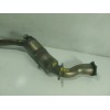 Recambio de catalizador para porsche panamera (970) 4.8 turbo referencia OEM IAM 97011335073  