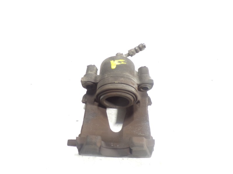Recambio de pinza freno delantera derecha para volkswagen polo (6r1) 1.2 tsi referencia OEM IAM 1K0615124D  