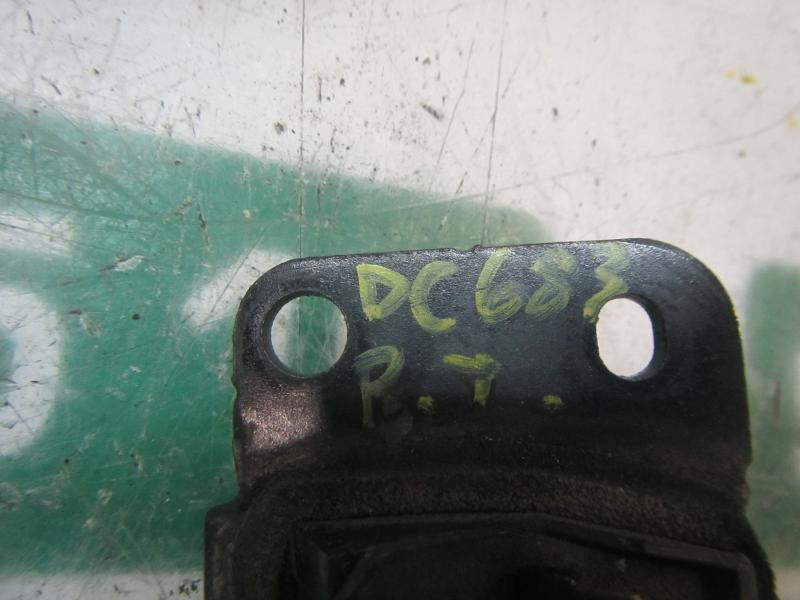 Recambio de cerradura maletero / porton para ssangyong rexton 2.7 turbodiesel cat referencia OEM IAM   