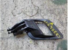 Recambio de maneta interior trasera izquierda para skoda fabia (5j2 ) urban referencia OEM IAM 5J0837225B9B9   2