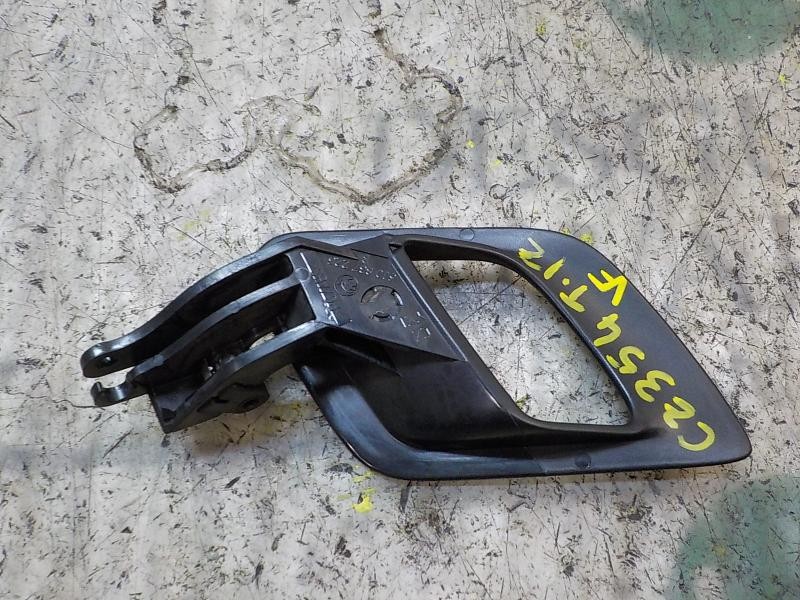 Recambio de maneta interior trasera izquierda para skoda fabia (5j2 ) urban referencia OEM IAM 5J0837225B9B9  