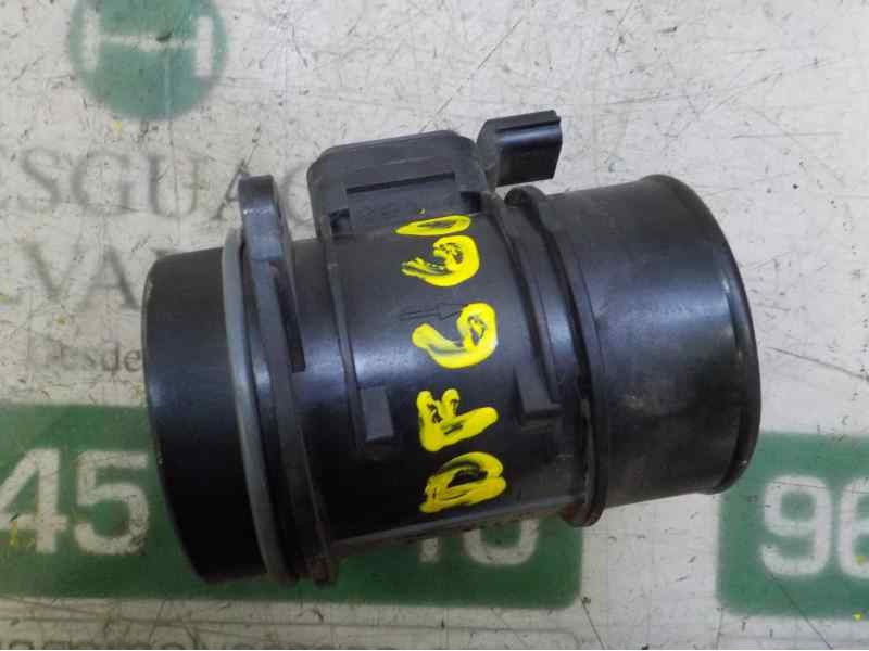 Recambio de caudalimetro para renault clio iii 1.5 dci diesel cat referencia OEM IAM   