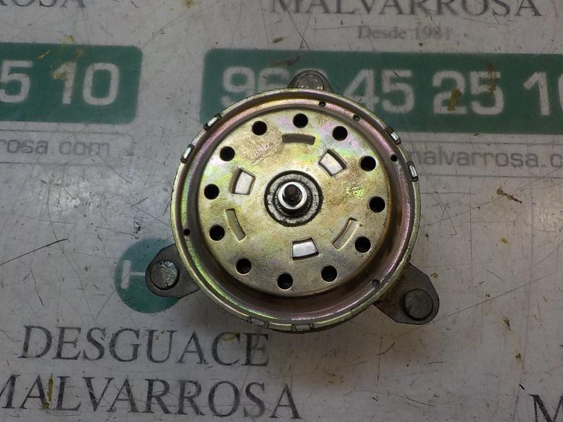 Recambio de electroventilador para ford transit connect (tc7) 1.8 tdci cat referencia OEM IAM   