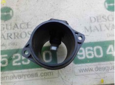 Recambio de caudalimetro para renault clio iii 1.5 dci diesel cat referencia OEM IAM    2