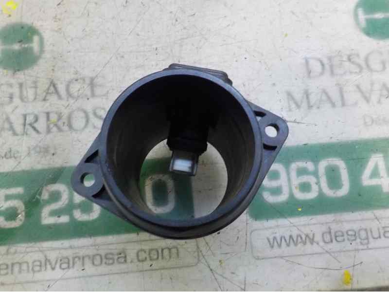 Recambio de caudalimetro para renault clio iii 1.5 dci diesel cat referencia OEM IAM   