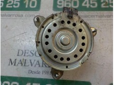 Recambio de electroventilador para ford transit connect (tc7) 1.8 tdci cat referencia OEM IAM    2