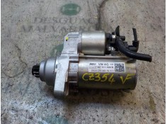 Recambio de motor arranque para skoda fabia (5j2 ) urban referencia OEM IAM 02T911023R 02T911024N  2