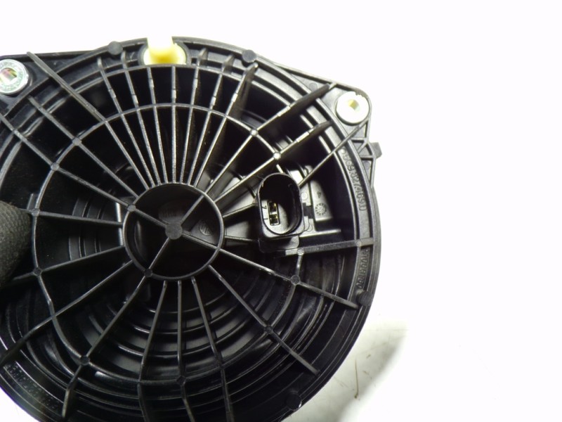 Recambio de maneta porton para volkswagen id.3 (e11) pro 1st referencia OEM IAM 10A827469BAWA 5G9827469D 