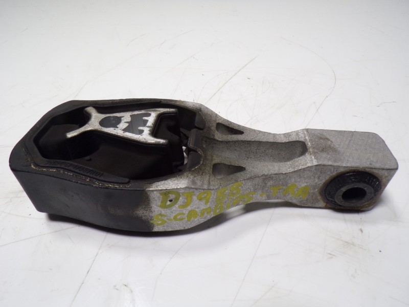 Recambio de soporte cambio para toyota proace city 1.5 dci referencia OEM IAM  9811786680 