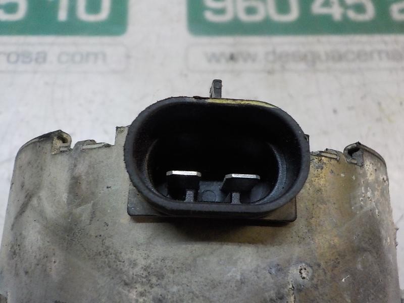 Recambio de electroventilador para ford transit connect (tc7) 1.8 tdci cat referencia OEM IAM   