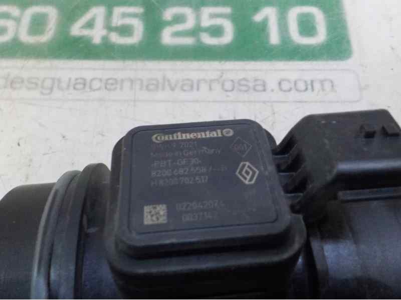 Recambio de caudalimetro para renault clio iii 1.5 dci diesel cat referencia OEM IAM   
