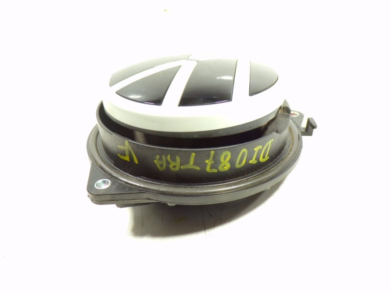 Recambio de maneta porton para volkswagen id.3 (e11) pro 1st referencia OEM IAM 10A827469BAWA 5G9827469D 