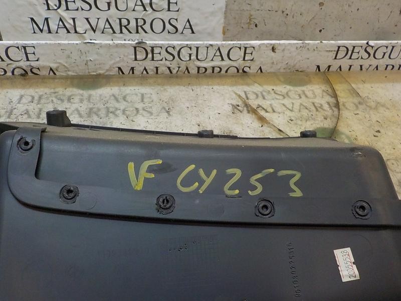 Recambio de guantera para peugeot bipper 1.4 hdi referencia OEM IAM   