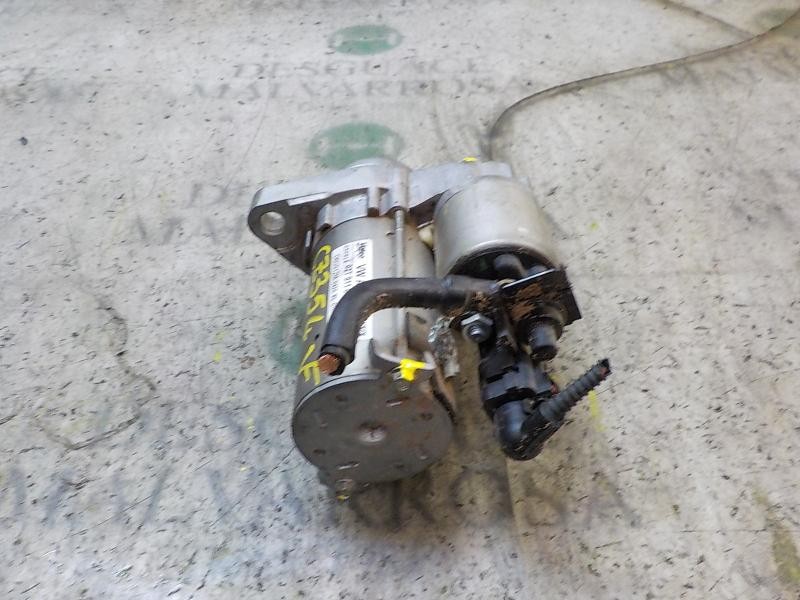 Recambio de motor arranque para skoda fabia (5j2 ) urban referencia OEM IAM 02T911023R 02T911024N 