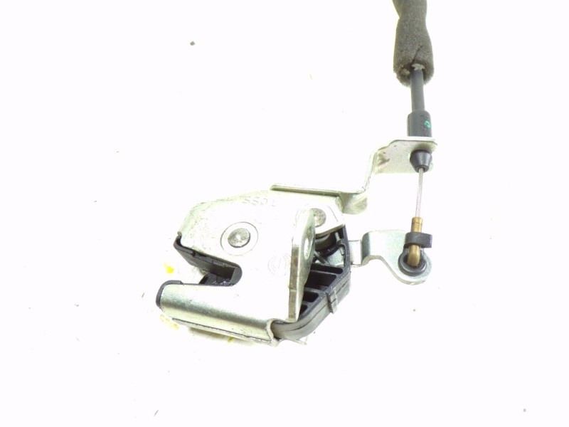 Recambio de cerradura puerta trasera derecha para fiat fiorino 1.3 16v jtd cat referencia OEM IAM 1358202080  