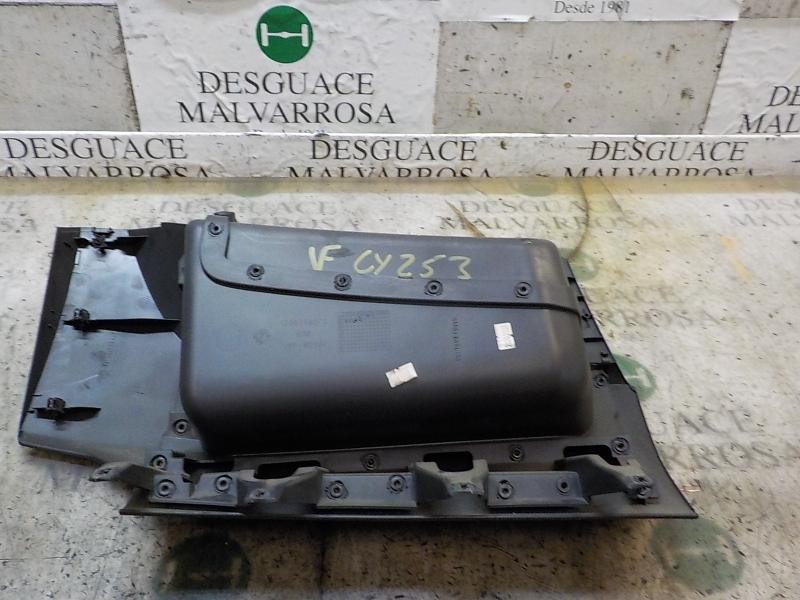 Recambio de guantera para peugeot bipper 1.4 hdi referencia OEM IAM   