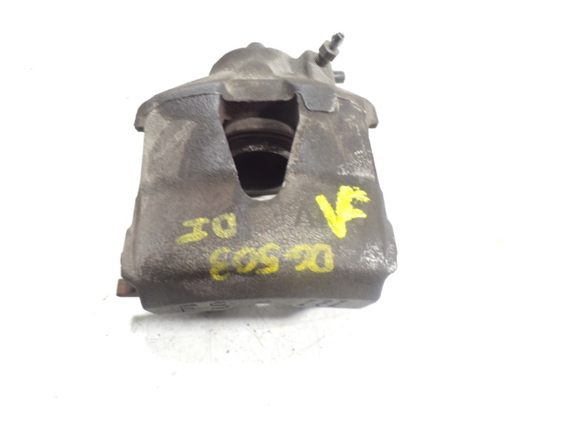 Recambio de pinza freno delantera izquierda para volkswagen polo (6r1) 1.2 tsi referencia OEM IAM 1K0615123D  