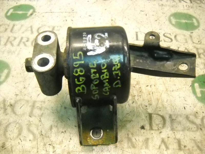 Recambio de soporte cambio para daewoo kalos 1.2 se referencia OEM IAM   
