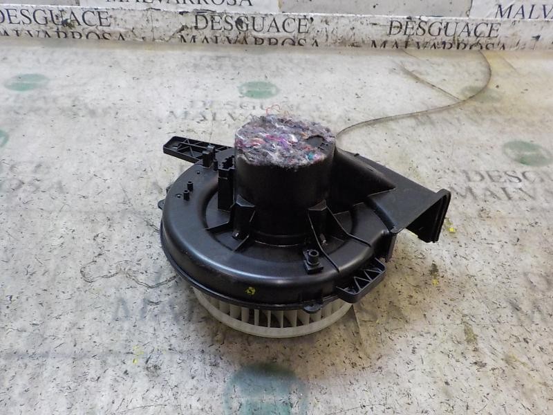 Recambio de motor calefaccion para skoda fabia (5j2 ) urban referencia OEM IAM 6Q1819015J  