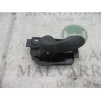 MANETA INTERIOR DELANTERA IZQUIERDA 