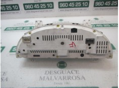 Recambio de cuadro instrumentos para ssangyong rexton 2.7 turbodiesel cat referencia OEM IAM    2