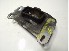 Recambio de soporte cambio para toyota proace city 1.5 dci referencia OEM IAM  9812667680 