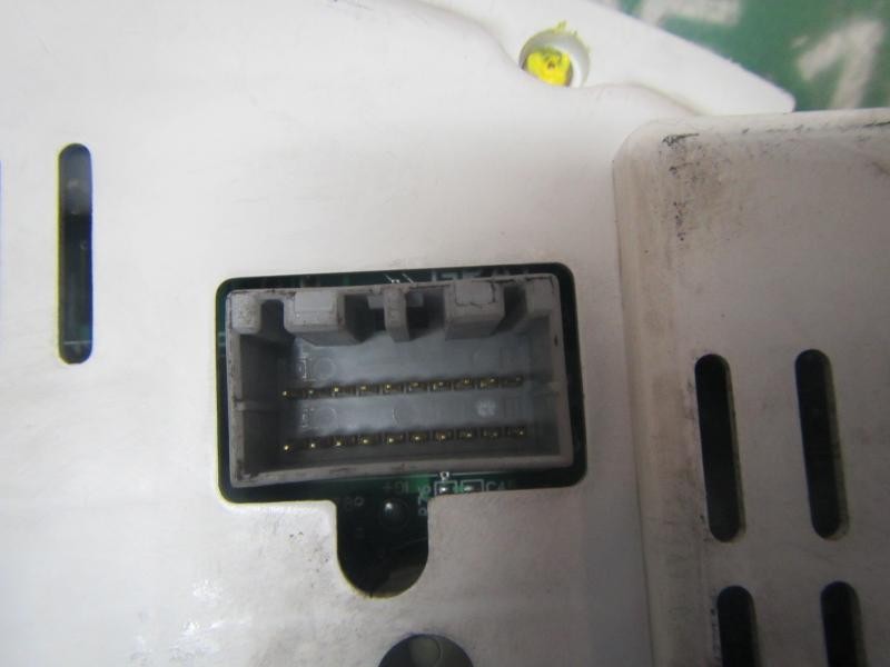 Recambio de cuadro instrumentos para ssangyong rexton 2.7 turbodiesel cat referencia OEM IAM   