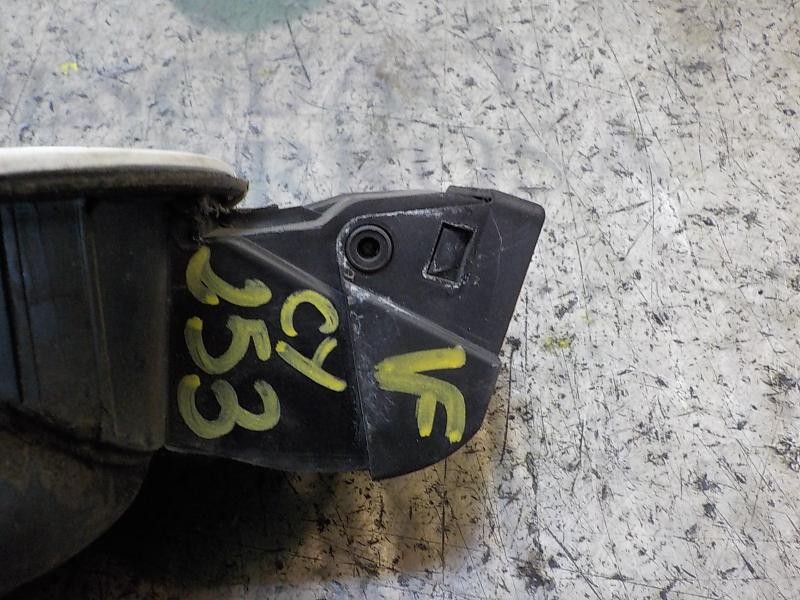 Recambio de tapa combustible para peugeot bipper 1.4 hdi referencia OEM IAM   