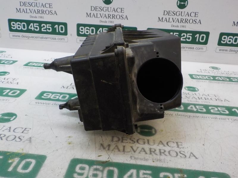 Recambio de filtro aire para ford transit connect (tc7) 1.8 tdci cat referencia OEM IAM   