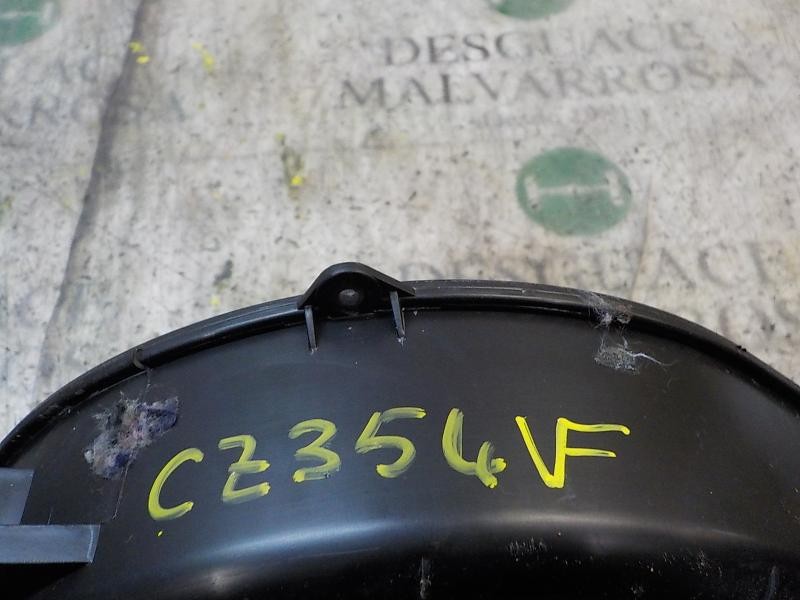 Recambio de motor calefaccion para skoda fabia (5j2 ) urban referencia OEM IAM 6Q1819015J  