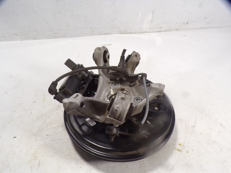 Recambio de mangueta trasera derecha para volkswagen id.3 (e11) pro 1st referencia OEM IAM 1EA505434N  