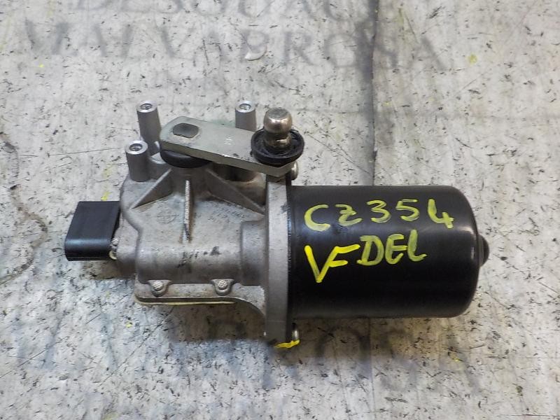 Recambio de motor limpia delantero para skoda fabia (5j2 ) urban referencia OEM IAM   