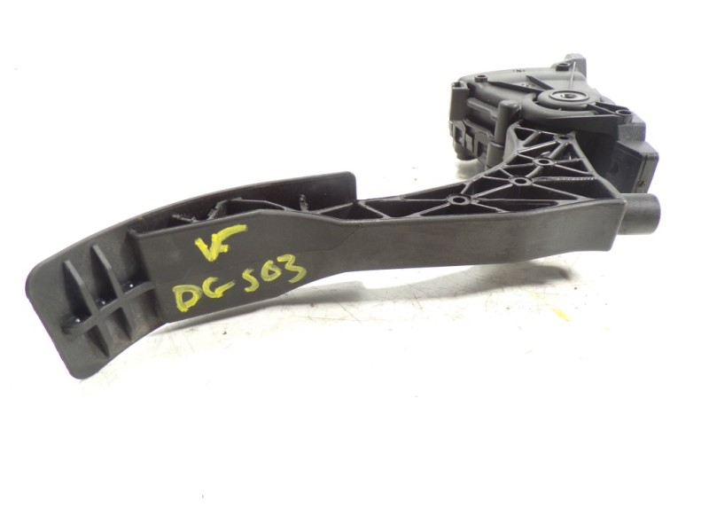 Recambio de potenciometro pedal para volkswagen polo (6r1) 1.2 tsi referencia OEM IAM 6Q1721503M 6Q1721503M 