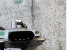 Recambio de motor limpia delantero para skoda fabia (5j2 ) urban referencia OEM IAM    2