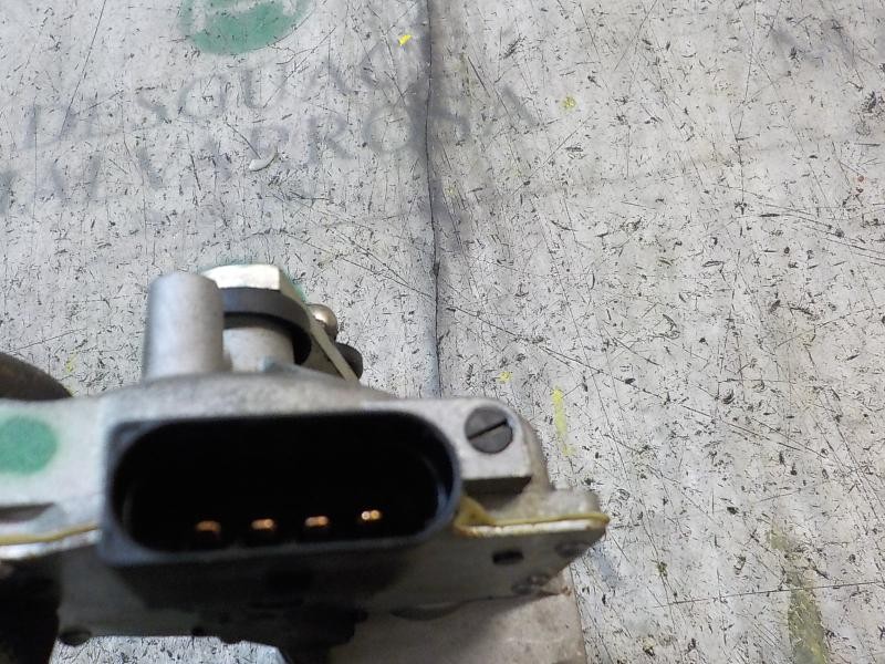 Recambio de motor limpia delantero para skoda fabia (5j2 ) urban referencia OEM IAM   