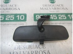 Recambio de espejo interior para ssangyong rexton 2.7 turbodiesel cat referencia OEM IAM    2