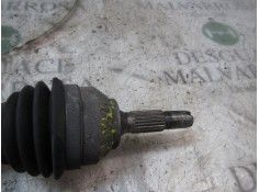 Recambio de transmision derecha para citroën c3 1.1 audace referencia OEM IAM    2