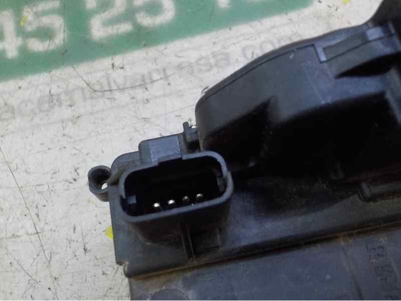 Recambio de cerradura puerta delantera izquierda para renault clio iii 1.5 dci diesel cat referencia OEM IAM   