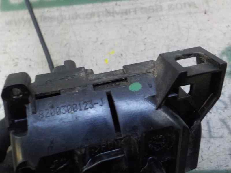 Recambio de cerradura puerta delantera izquierda para renault clio iii 1.5 dci diesel cat referencia OEM IAM   