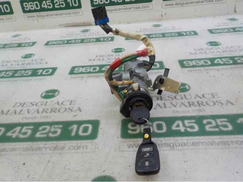 Recambio de antirrobo para kia carens (un) 2.0 crdi referencia OEM IAM   