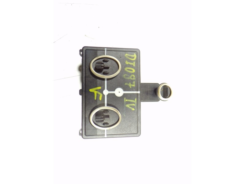 Recambio de modulo electronico para volkswagen id.3 (e11) pro 1st referencia OEM IAM 1EA959392D 1EA959392A 
