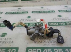 Recambio de antirrobo para kia carens (un) 2.0 crdi referencia OEM IAM    2