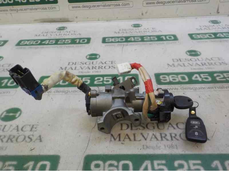 Recambio de antirrobo para kia carens (un) 2.0 crdi referencia OEM IAM   