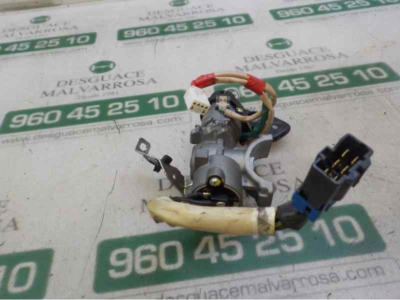 Recambio de antirrobo para kia carens (un) 2.0 crdi referencia OEM IAM   