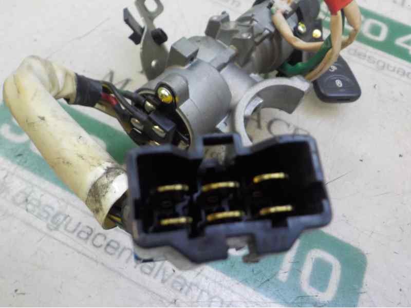 Recambio de antirrobo para kia carens (un) 2.0 crdi referencia OEM IAM   