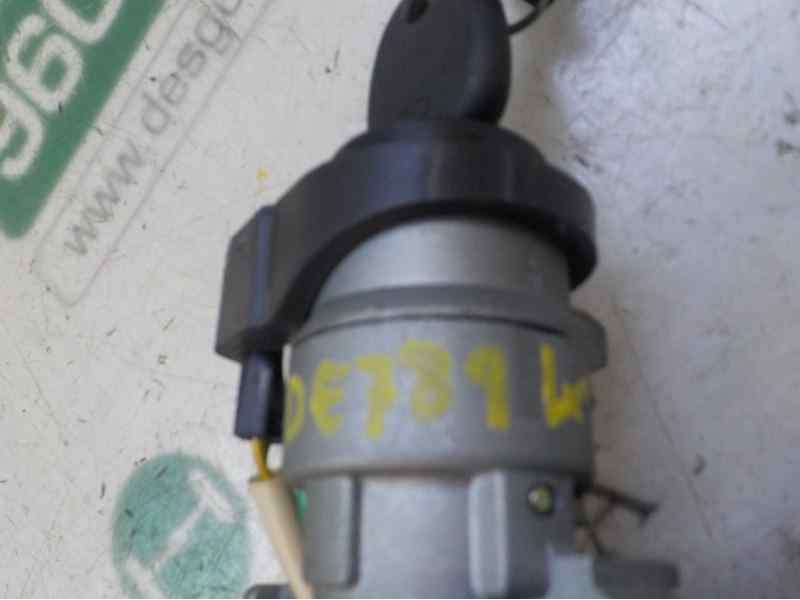 Recambio de antirrobo para kia carens (un) 2.0 crdi referencia OEM IAM   